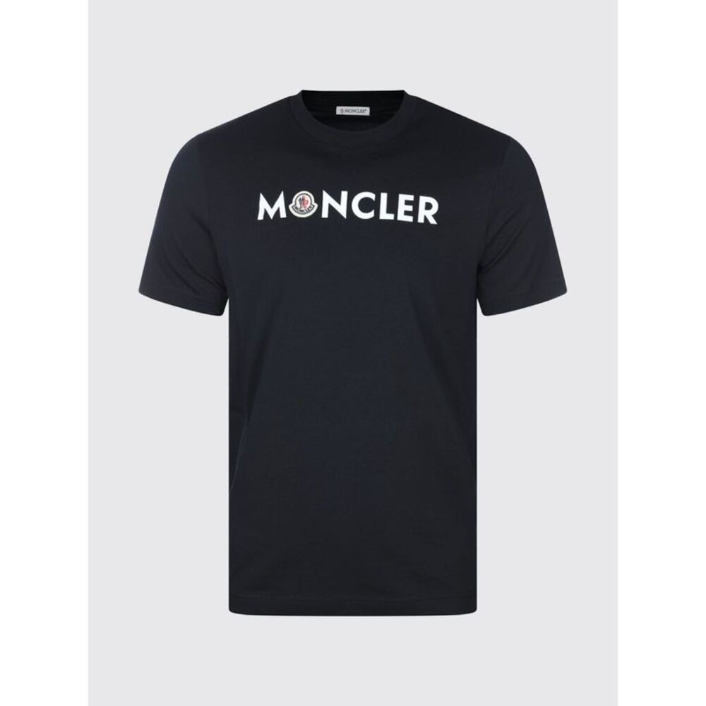 Moncler Men T-Shirt Men Moncler
